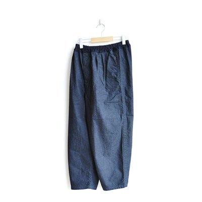 画像2: ORDINARY FITS / Narrow Ball Pants One Wash（OF-P048OW）