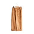 画像1: ordinary fits / RELAX PAINTER PANTS (1)