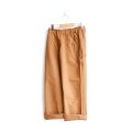 ordinary fits / RELAX PAINTER PANTS