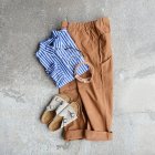 MORE DEDAIL3: ordinary fits / RELAX PAINTER PANTS