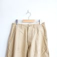 画像4: ORDINARY FITS / DARTS CHINO (OF-P114)