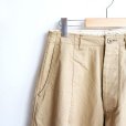 画像5: ORDINARY FITS / DARTS CHINO (OF-P114)