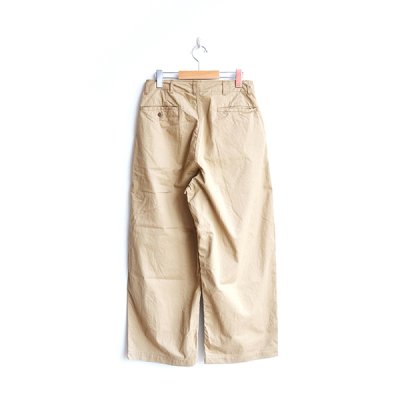 画像2: ORDINARY FITS / DARTS CHINO (OF-P114)