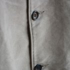 MORE DEDAIL1: ORDINARY FITS /  DELI COAT