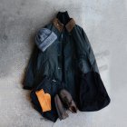 MORE DEDAIL3: STILL BY HAND / PT02254