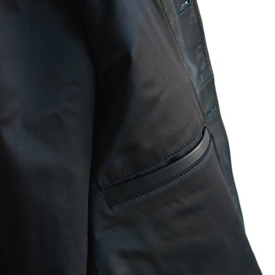 画像9: *A VONTADE / Leather Car Coat (RD-0106)
