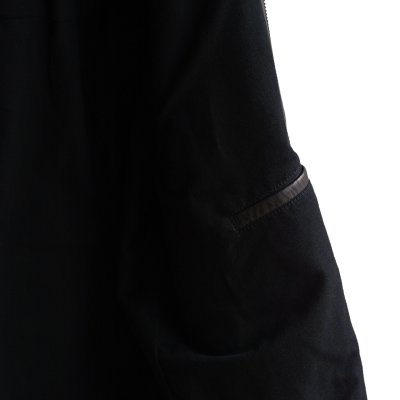 画像8: *A VONTADE / Leather Harrington Jacket (RD-0116)