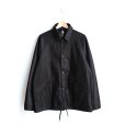 画像1: *A VONTADE / Leather Coach Jacket (RD-114) (1)