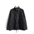 *A VONTADE / Leather Coach Jacket (RD-114)