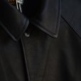 画像5: *A VONTADE / Leather Coach Jacket (RD-114)