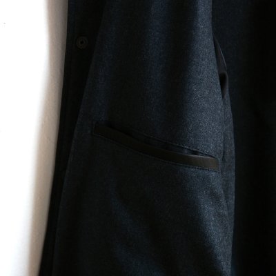 画像9: *A VONTADE / Leather Coach Jacket (RD-114)