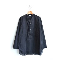 STILL BY HAND / プルオーバーシャツ (SH03232)