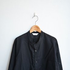 画像3: STILL BY HAND / プルオーバーシャツ (SH03232) (3)