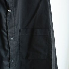 画像5: STILL BY HAND / プルオーバーシャツ (SH03232) (5)