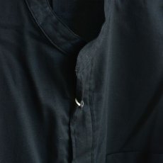 画像4: STILL BY HAND / プルオーバーシャツ (SH03232) (4)