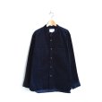 画像2: STILL BY HAND / Corduroy Over Shirts (SH04224) (2)