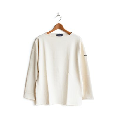 画像2: Saint James / OUESSANT SOLID 21aw