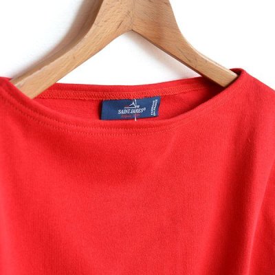 画像5: Saint James / OUESSANT SOLID 21aw