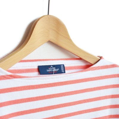 画像4: Saint James / OUESSANT LOOSE