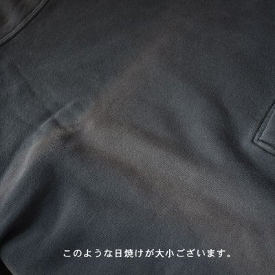 画像4: (訳あり)STONEMASTER / SM SS SWEAT SHORT