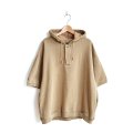 (訳あり)STONEMASTER / SM SS SWEAT PARKA