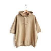 (訳あり)STONEMASTER / SM SS SWEAT PARKA