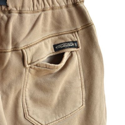 画像10: (訳あり)STONEMASTER / SM SS SWEAT SHORT