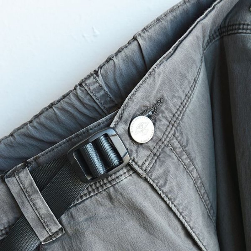 画像1: STONE MASTER / SM PANT / HYBRID