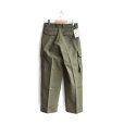 画像2: ORDINARY FITS SURPLUS / M-47TYPE CARGO PANTS (2)