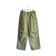 画像1: ORDINARY FITS SURPLUS / M-65TYPE CARGO PANTS (1)