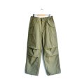 ORDINARY FITS SURPLUS / M-65TYPE CARGO PANTS