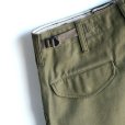 画像6: ORDINARY FITS SURPLUS / M-65TYPE CARGO PANTS