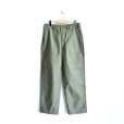 画像1: ORDINARY FITS SURPLUS / UTILITY PANTS (SP-P004) (1)