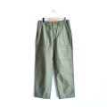 ORDINARY FITS SURPLUS / UTILITY PANTS (SP-P004)