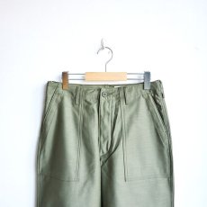 画像4: ORDINARY FITS SURPLUS / UTILITY PANTS (SP-P004) (4)