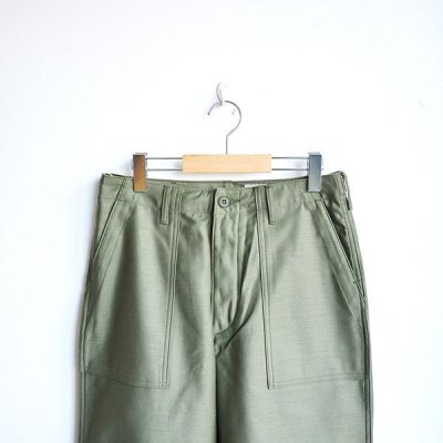 画像4: ORDINARY FITS SURPLUS / UTILITY PANTS (SP-P004)