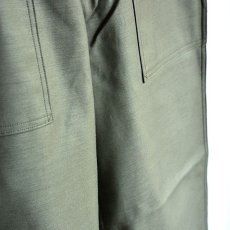 画像7: ORDINARY FITS SURPLUS / UTILITY PANTS (SP-P004) (7)
