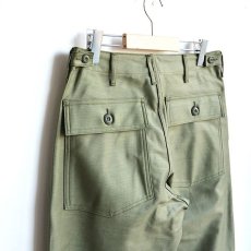 画像10: ORDINARY FITS SURPLUS / UTILITY PANTS (SP-P004) (10)