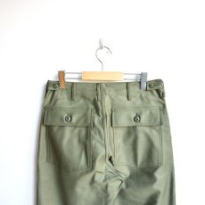 画像9: ORDINARY FITS SURPLUS / UTILITY PANTS (SP-P004) (9)