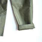 MORE DEDAIL1: ORDINARY FITS SURPLUS / UTILITY PANTS (SP-P004)