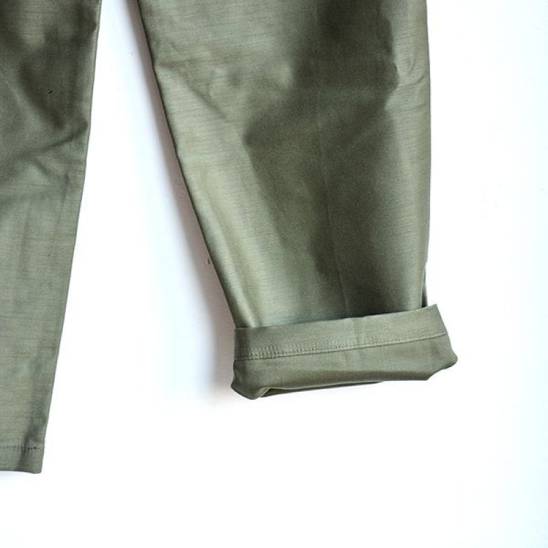 画像1: ORDINARY FITS SURPLUS / UTILITY PANTS (SP-P004)