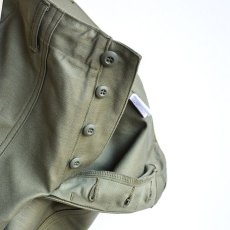 画像6: ORDINARY FITS SURPLUS / UTILITY PANTS (SP-P004) (6)