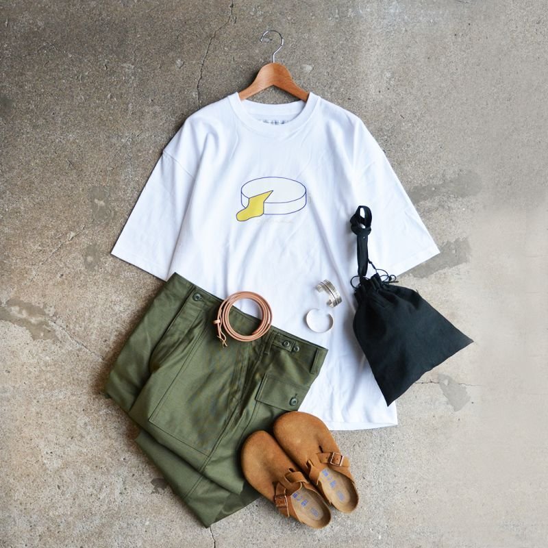 画像3: ORDINARY FITS SURPLUS / UTILITY PANTS (SP-P004)