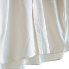 OTHER1: SANMONT / COTTON/SILK REGULAR COLLAR SHIRT (SSA0201)