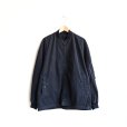 画像1: SANMONT / ZIP BLOUSON (SWA0203) (1)