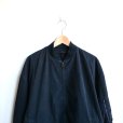 画像3: SANMONT / ZIP BLOUSON (SWA0203) (3)