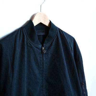 画像4: SANMONT / ZIP BLOUSON (SWA0203)