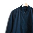 画像5: SANMONT / ZIP BLOUSON (SWA0203) (5)