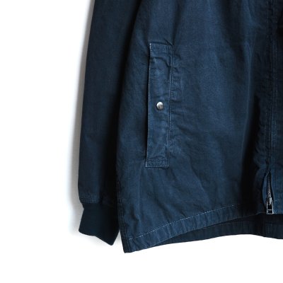 画像7: SANMONT / ZIP BLOUSON (SWA0203)