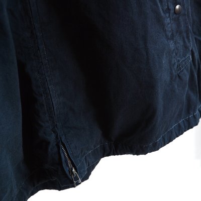 画像8: SANMONT / ZIP BLOUSON (SWA0203)